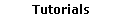 Tutorial