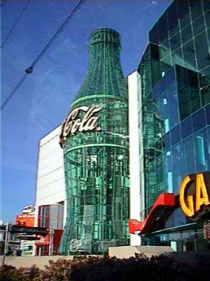 CocaColaMuseum