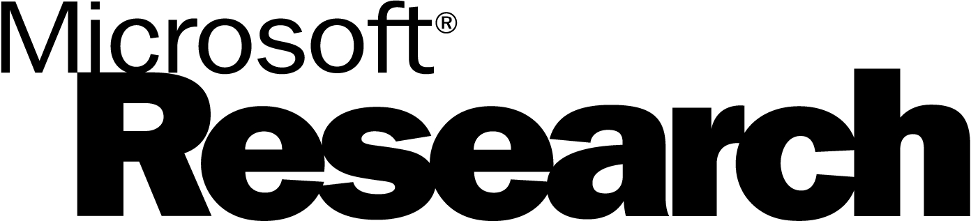 microsoft research logo