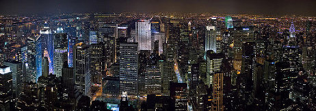 NYCCityScape