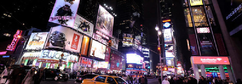 Broadway