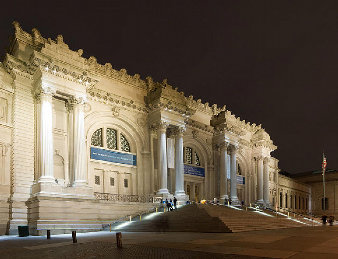 TheMet
