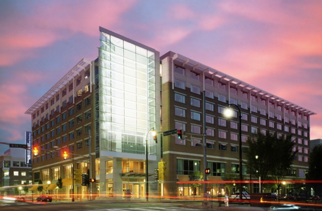 GaTech Hotel
