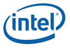 intel logo