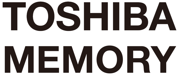 Toshiba Memory logo