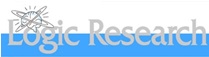 logic-research logo