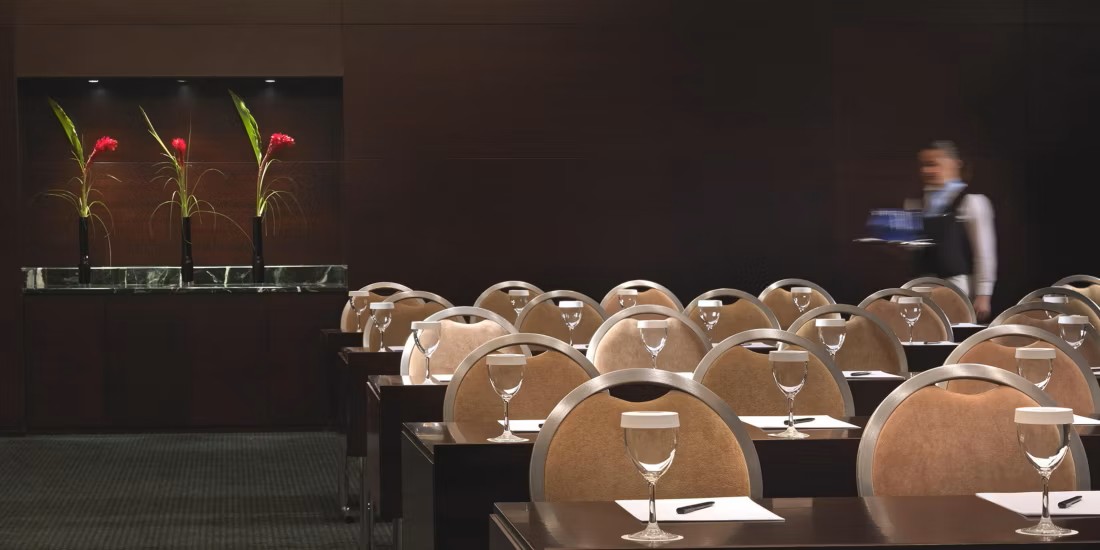 Athenaeum conference hall